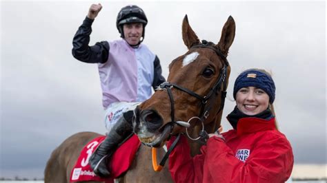 LIVE Cheltenham Festival 2024 Results (Day Two) .
